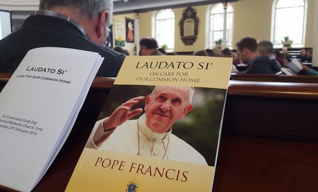 Laudato si', tre anni dopo. Intervista al card. Turkson